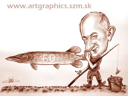 karikatura_116_caricature_stuka_sepia