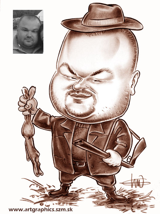 karikatura_127_caricature_polovnik_sepia_large