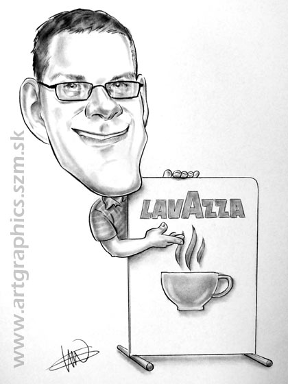 karikatura_91_caricature_lavazza