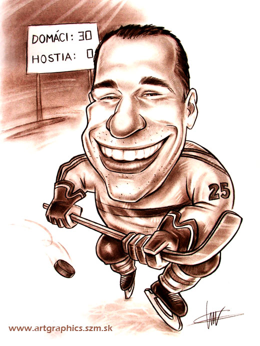 karikatura_106_caricature_hokej_sepia_large