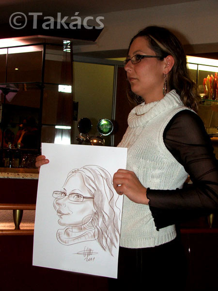 party_caricature_karikatura_93