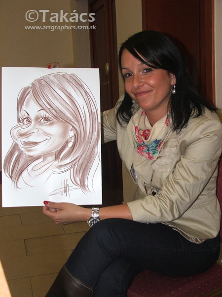 party_caricature_karikatura_112