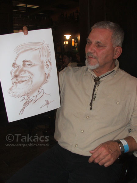 party_caricature_karikatura_117