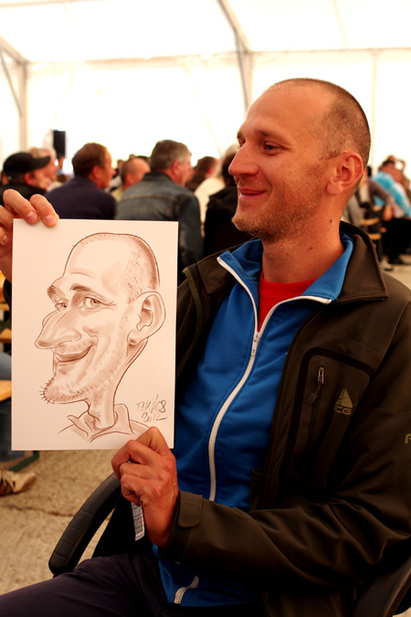 party_caricature_karikatura_178